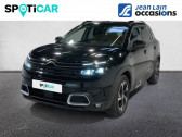Annonce Citroen C5 Aircross occasion Essence Hybride Rechargeable 225 S&S e-EAT8 Shine  Seynod