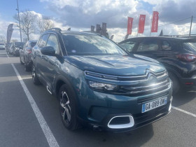 Citroen C5 Aircross , garage SPOTICAR STELLANTIS &YOU ORVAULT  ORVAULT