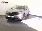 Citroen C5 Aircross occasion année 2021 boite Automatique Annonce Citroen C5 Aircross occasion Essence Hybride Rechargeable 225 S&S e-EAT8 Shine à Angers