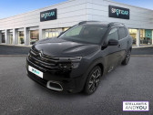 Citroen C5 Aircross Hybride Rechargeable 225 S&S e-EAT8 Shine  2021 - annonce de voiture en vente sur Auto Sélection.com