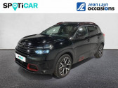 Annonce Citroen C5 Aircross occasion Essence Hybride Rechargeable 225 S&S e-EAT8 Shine  Seynod