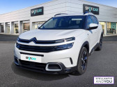 Citroen C5 Aircross occasion année 2022 boite Automatique Annonce Citroen C5 Aircross occasion Essence Hybride Rechargeable 225 S&S e-EAT8 Shine à TOURS