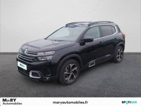 Citroen C5 Aircross , garage MARY CITROEN ALENCON  Ceris