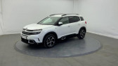 Citroen C5 Aircross occasion année 2021 boite Automatique Annonce Citroen C5 Aircross occasion Hybride Hybride Rechargeable 225 S&S e-EAT8 Shine à Perpignan