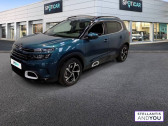 Citroen C5 Aircross occasion année 2021 boite Automatique Annonce Citroen C5 Aircross occasion Essence Hybride Rechargeable 225 S&S e-EAT8 Shine à ORVAULT