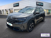 Citroen C5 Aircross Hybride Rechargeable 225 S&S e-EAT8 Shine  2020 - annonce de voiture en vente sur Auto Sélection.com