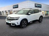 Annonce Citroen C5 Aircross occasion Hybride Hybride Rechargeable 225 S&S e-EAT8 Shine  Perpignan