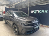 Citroen C5 Aircross Hybride Rechargeable 225 S&S e-EAT8 Shine   NANTERRE 92