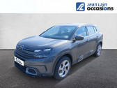 Citroen C5 Aircross Hybride Rechargeable 225 S&S e-EAT8 Shine   Margencel 74