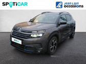 Citroen C5 Aircross occasion année 2020 boite Automatique Annonce Citroen C5 Aircross occasion Essence Hybride Rechargeable 225 S&S e-EAT8 Shine à Anthy-sur-Leman
