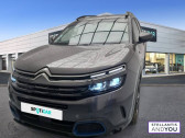 Citroen C5 Aircross occasion année 2020 boite Automatique Annonce Citroen C5 Aircross occasion Essence Hybride Rechargeable 225 S&S e-EAT8 Shine à MARSEILLE CEDEX 8