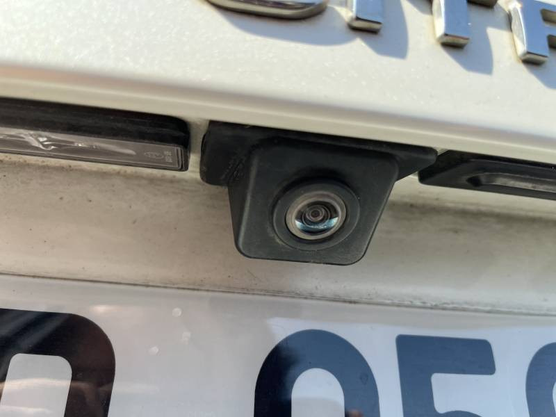 Citroen C5 Aircross Hybride Rechargeable 225 S&S e-EAT8 Shine  occasion  ORVAULT - photo n7