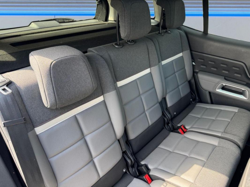 Citroen C5 Aircross Hybride Rechargeable 225 S&S e-EAT8 Shine  occasion à SAINT-CHAMOND - photo n°6