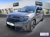 Citroen C5 Aircross occasion année 2020 boite Automatique Annonce Citroen C5 Aircross occasion Essence Hybride Rechargeable 225 S&S e-EAT8 Shine à PANTIN
