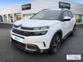 Annonce Citroen C5 Aircross occasion Essence Hybride Rechargeable 225 S&S e-EAT8 Shine  GARCHES