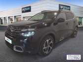 Citroen C5 Aircross occasion année 2021 boite Automatique Annonce Citroen C5 Aircross occasion Essence Hybride Rechargeable 225 S&S e-EAT8 Shine à TOURS