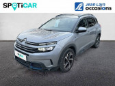 Annonce Citroen C5 Aircross occasion Essence Hybride Rechargeable 225 S&S e-EAT8 Shine  Sallanches