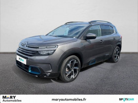 Citroen C5 Aircross , garage MARY CITROEN CAEN  Caen