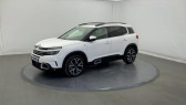 Annonce Citroen C5 Aircross occasion Hybride Hybride Rechargeable 225 S&S e-EAT8 Shine  Perpignan