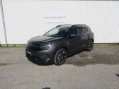 Citroen C5 Aircross Hybride Rechargeable 225 S&S e-EAT8 Shine   Carcassonne 11