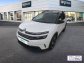 Annonce Citroen C5 Aircross occasion Essence Hybride Rechargeable 225 S&S e-EAT8 Shine  LE GRAND QUEVILLY