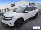 Citroen C5 Aircross occasion année 2021 boite Automatique Annonce Citroen C5 Aircross occasion Essence Hybride Rechargeable 225 S&S e-EAT8 Shine à Â LOMME