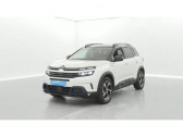 Citroen C5 Aircross occasion année 2020 boite Automatique Annonce Citroen C5 Aircross occasion Hybride Hybride Rechargeable 225 S&S e-EAT8 Shine à FLERS