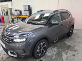 Citroen C5 Aircross occasion année 2021 boite Automatique Annonce Citroen C5 Aircross occasion Hybride Hybride Rechargeable 225 S&S e-EAT8 Shine à QUIMPER