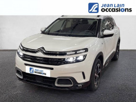 Citroen C5 Aircross , garage JEAN LAIN OCCASION SEYSSINET  Seyssinet-Pariset