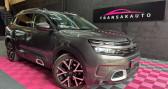 Annonce Citroen C5 Aircross occasion Hybride Hybride Rechargeable 225 SS e-EAT8 Shine Pack � Camps la Source