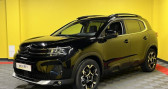 Annonce Citroen C5 Aircross occasion Hybride MAX 1.2i Hybride - 145CV S&S - BVR6 PHASE 2 � Issoire