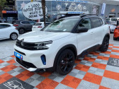 Citroen C5 Aircross occasion année 2022 boite Automatique Annonce Citroen C5 Aircross occasion Diesel NEW BlueHDi 130 EAT8 SHINE PACK Hayon à Cahors