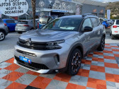 Citroen C5 Aircross occasion année 2022 boite Automatique Annonce Citroen C5 Aircross occasion Diesel NEW BlueHDi 130 EAT8 SHINE à Carcassonne