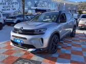 Citroen C5 Aircross occasion année 2022 boite Automatique Annonce Citroen C5 Aircross occasion Essence NEW PureTech 130 EAT8 SHINE PACK à Lescure-d'Albigeois