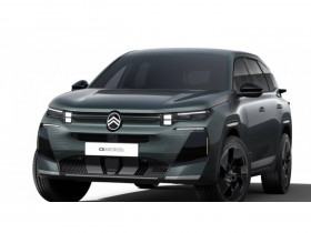 Citroen C5 Aircross occasion 2026 mise en vente &agrave; Lormont par le garage VPN AUTOS BORDEAUX - LORMONT - photo n&deg;1