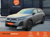 Annonce Citroen C5 Aircross occasion Hybride NOUVEAU 1.2i Hybride 145ch  Max � M�rignac