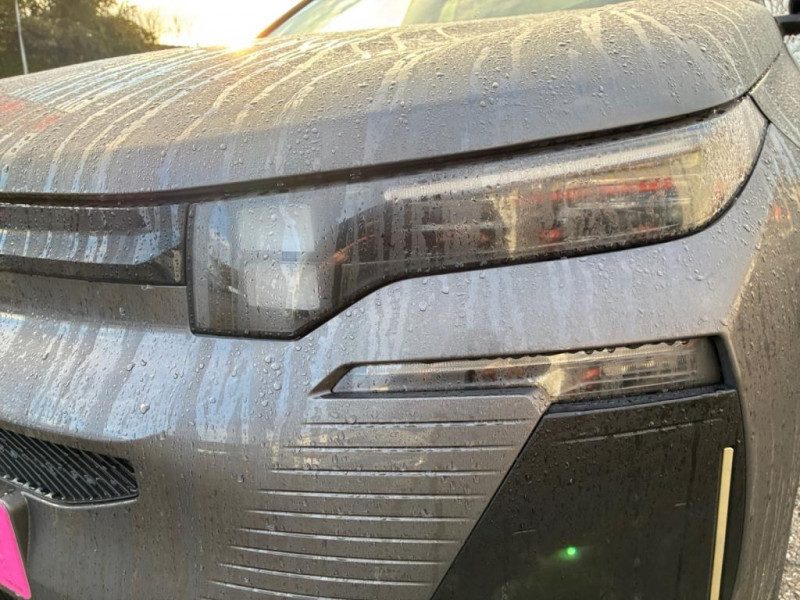 Citroen C5 Aircross NOUVEAU 1.2i Hybride 145ch  Max  occasion &agrave; M�rignac - photo n&deg;16