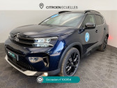 Annonce Citroen C5 Aircross occasion Hybride NOUVEAU C5 AIRCROSS HYBRIDE RECHARGEABLE 225 E-EA  cuelles