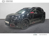 Citroen C5 Aircross occasion année 2021 boite Manuelle Annonce Citroen C5 Aircross occasion Essence PHEV 225 e-EAT8 SHINE PACK à CRETEIL