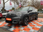 Citroen C5 Aircross occasion année 2019 boite Manuelle Annonce Citroen C5 Aircross occasion Essence Puretech 130 BV6 FEEL GPS Cam?ra à Toulouse