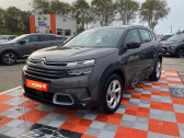 Citroen C5 Aircross occasion année 2021 boite Manuelle Annonce Citroen C5 Aircross occasion Essence PureTech 130 BV6 FEEL GPS Caméra ADML Toit Noir à Carcassonne