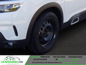 Citroen C5 Aircross PureTech 130 BVA  occasion � Beaupuy - photo n�8