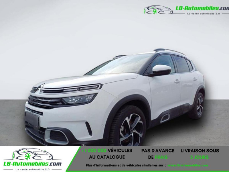 Citroen C5 Aircross PureTech 130 BVA  occasion � Beaupuy