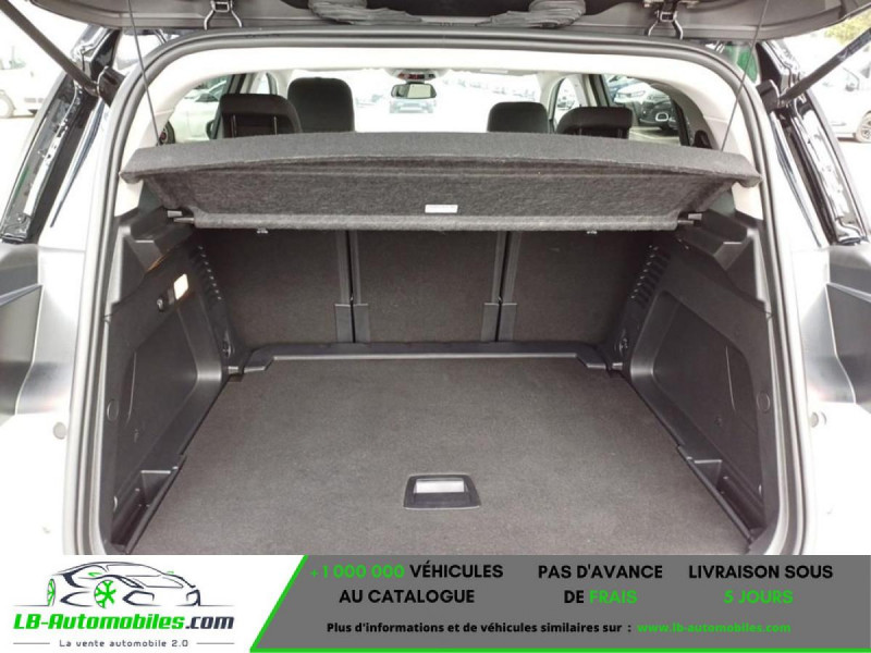 Citroen C5 Aircross PureTech 130 BVA  occasion � Beaupuy - photo n�7