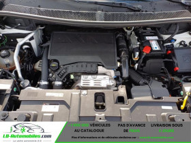 Citroen C5 Aircross PureTech 130 BVA  occasion � Beaupuy - photo n�9