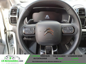 Citroen C5 Aircross PureTech 130 BVA  occasion � Beaupuy - photo n�7