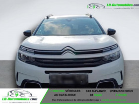 Citroen C5 Aircross PureTech 130 BVA  occasion � Beaupuy - photo n�3