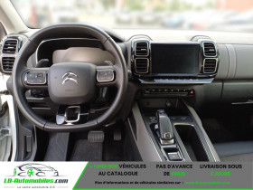 Citroen C5 Aircross PureTech 130 BVA  occasion � Beaupuy - photo n�2