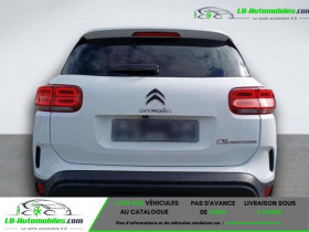 Citroen C5 Aircross PureTech 130 BVA  occasion � Beaupuy - photo n�5