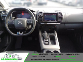 Citroen C5 Aircross PureTech 130 BVA  occasion � Beaupuy - photo n�2